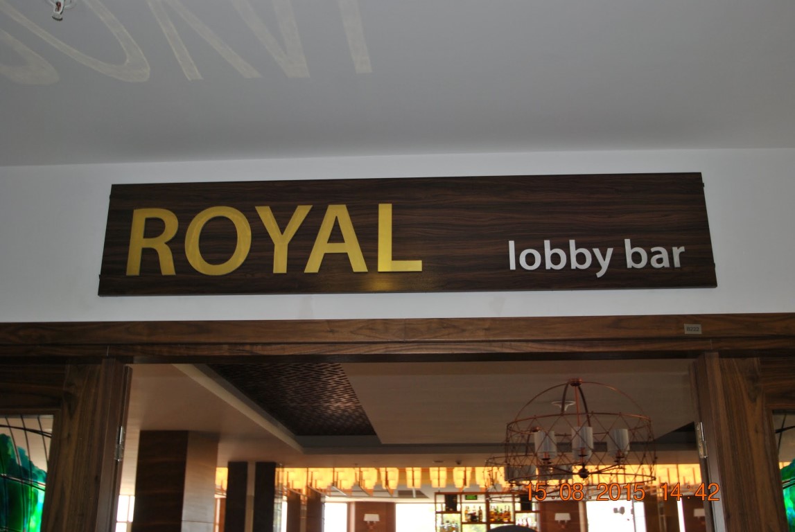 imagini hotel RAMADA KUSADASI